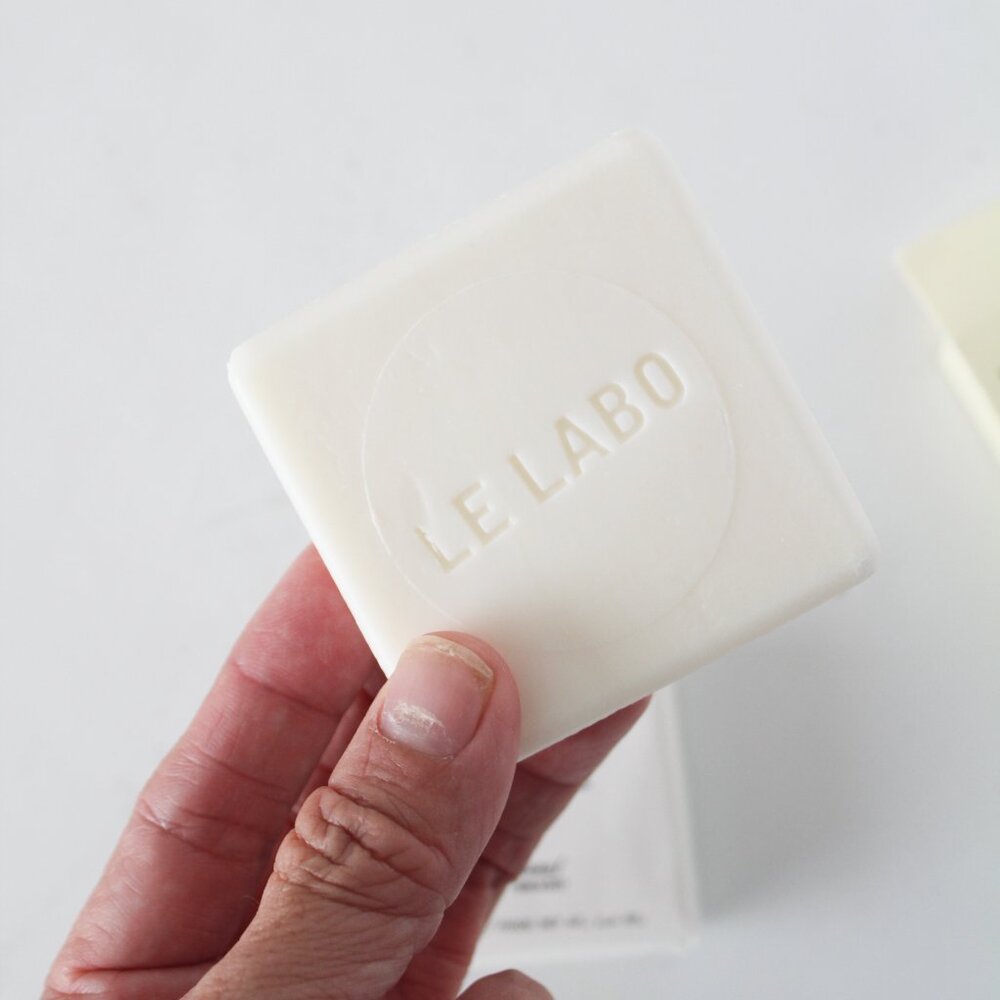 Le Labo Rose 31 Soap Set of 2 - NEW - Picture 6 of 6